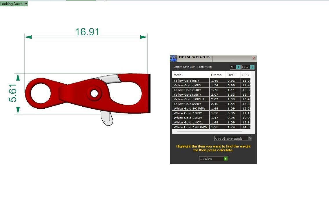 Chainlink flail location (96) foto