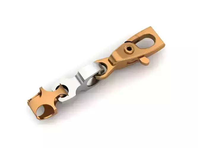 Eslabon para cadena chain link-E2024-3