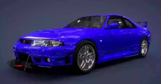 nissan-skyline-gtr-r33