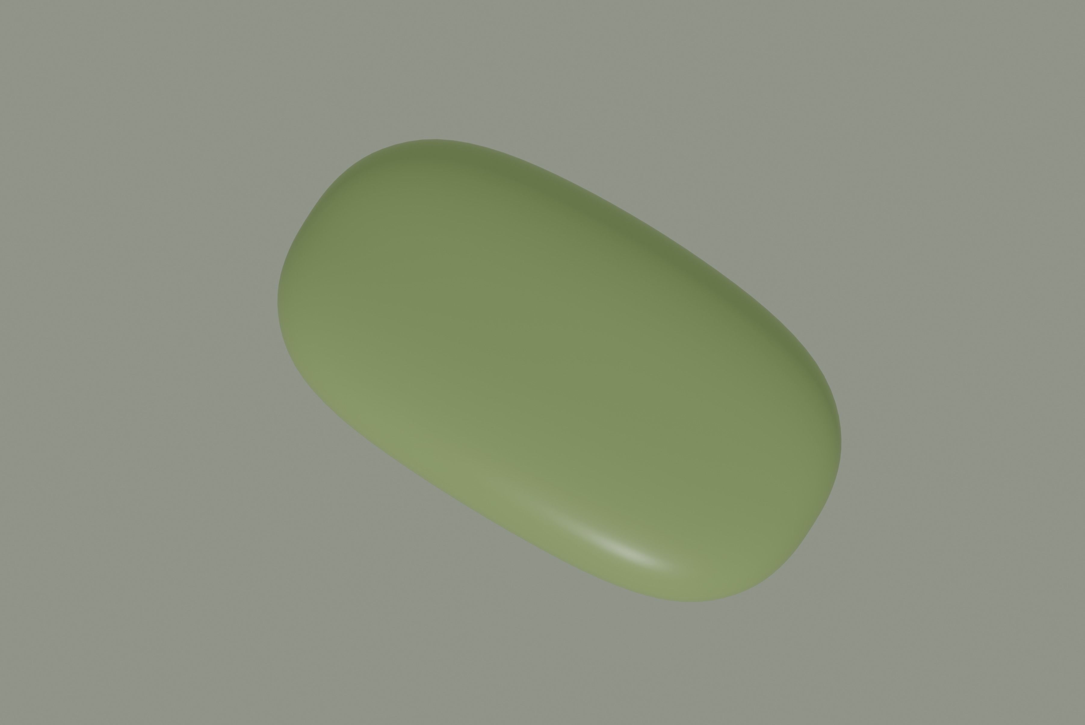 Soap model 3D model_6