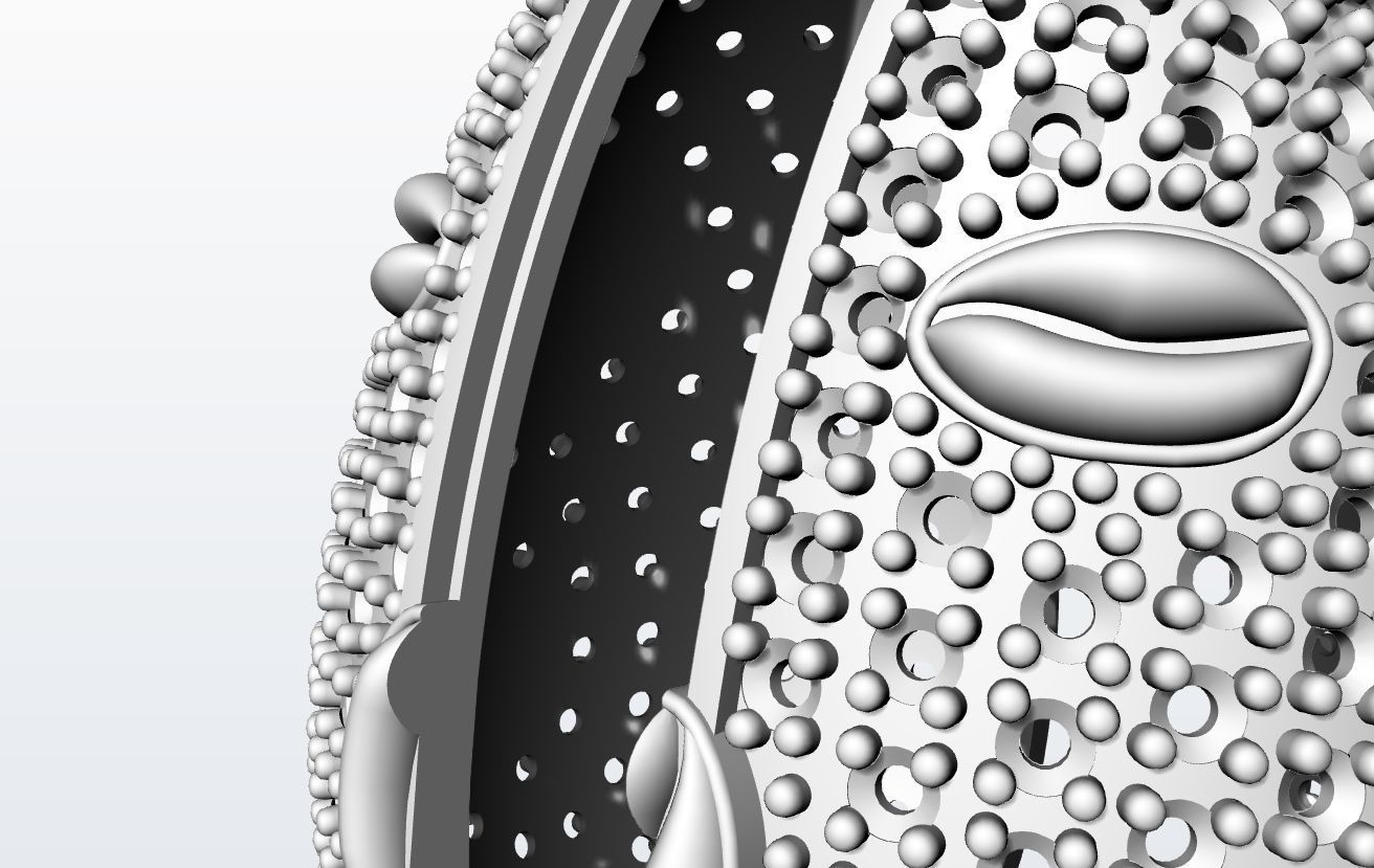 elegua 3D print model_6