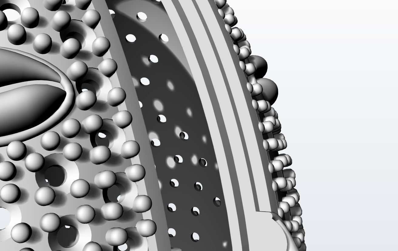 elegua 3D print model_7
