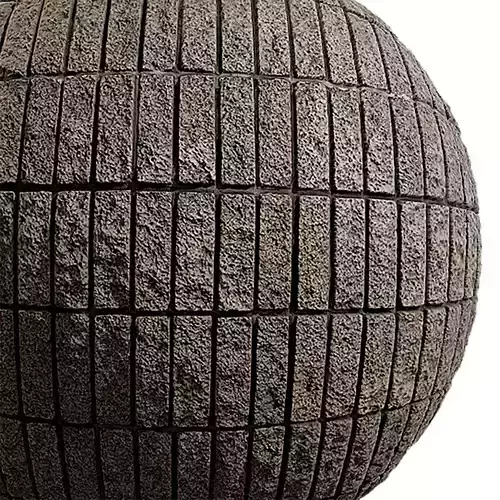 Brick Seamless Texture 2K - EXR 5 - JPG 5 Texture