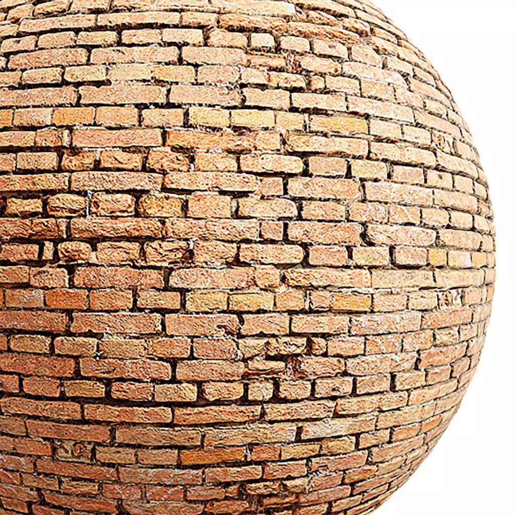 Brick Seamless Texture 2K - EXR 5 - JPG 5 Texture Texture_0