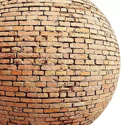 Brick Seamless Texture 2K - EXR 5 - JPG 5 Texture