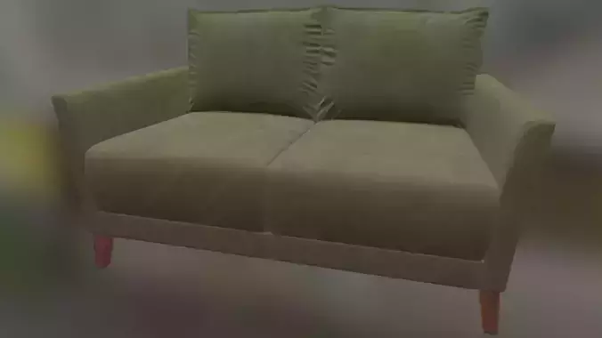 Sofa Chair 