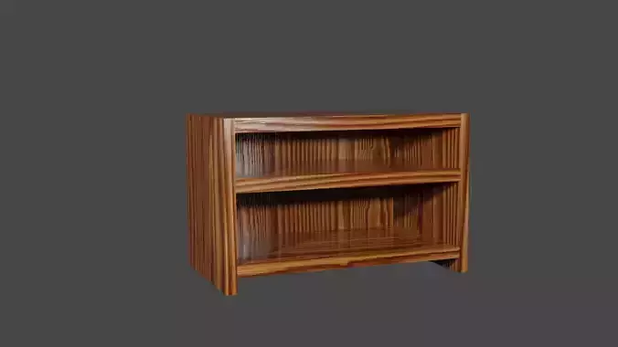 simple wooden furniture