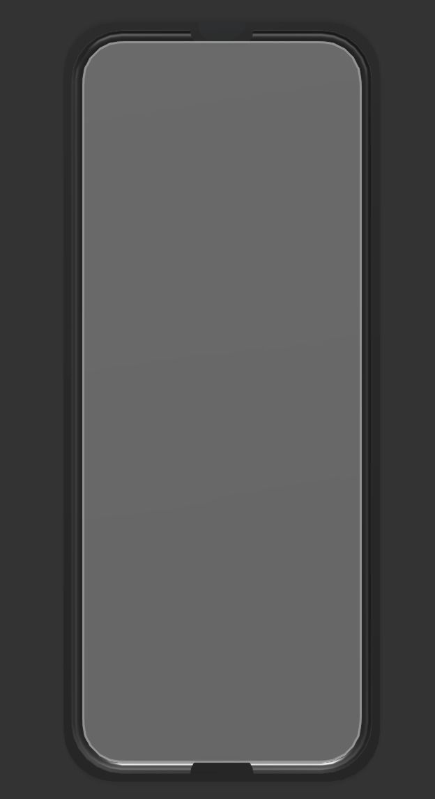 Desk Mounted Trash Filament Bin 3D print model_1