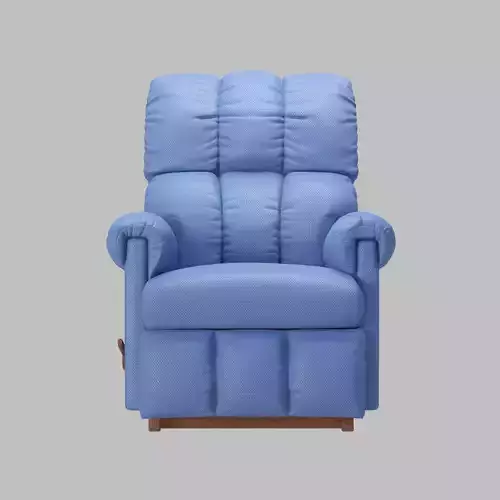 Vail Reclina-Rocker Recliner 