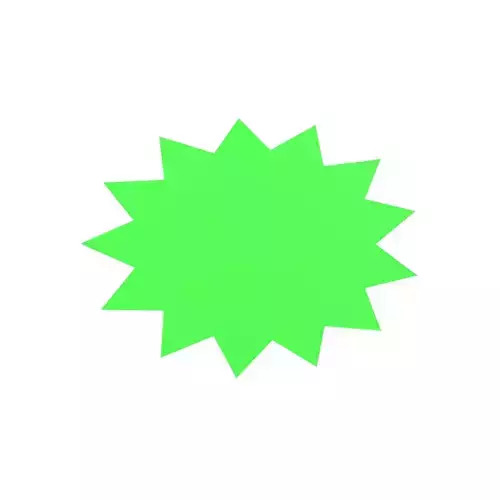 Promotions Sale Paper Card v1 003