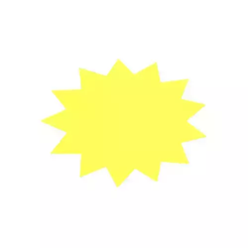 Promotions Sale Paper Card v1 005