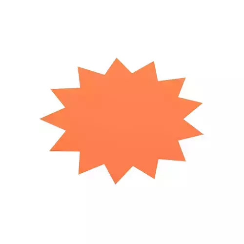 Promotions Sale Paper Card v1 006