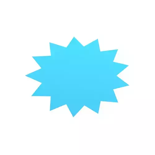 Promotions Sale Paper Card v1 007