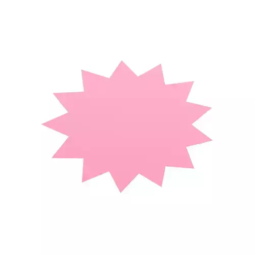 Promotions Sale Paper Card v1 009