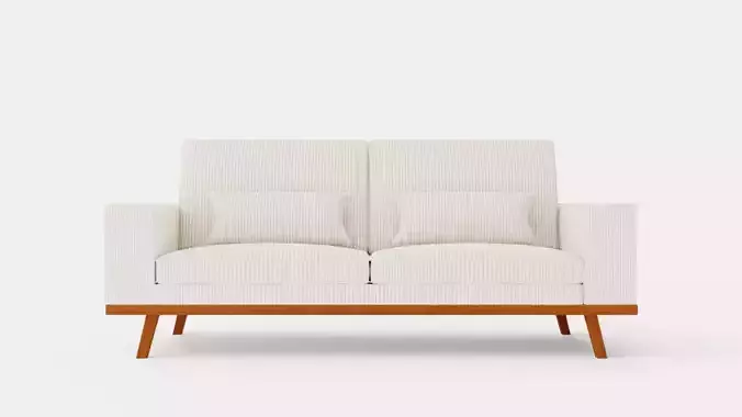 Copenhagen 3 Seater Sofa Manchester