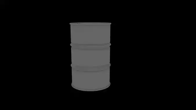 barrel