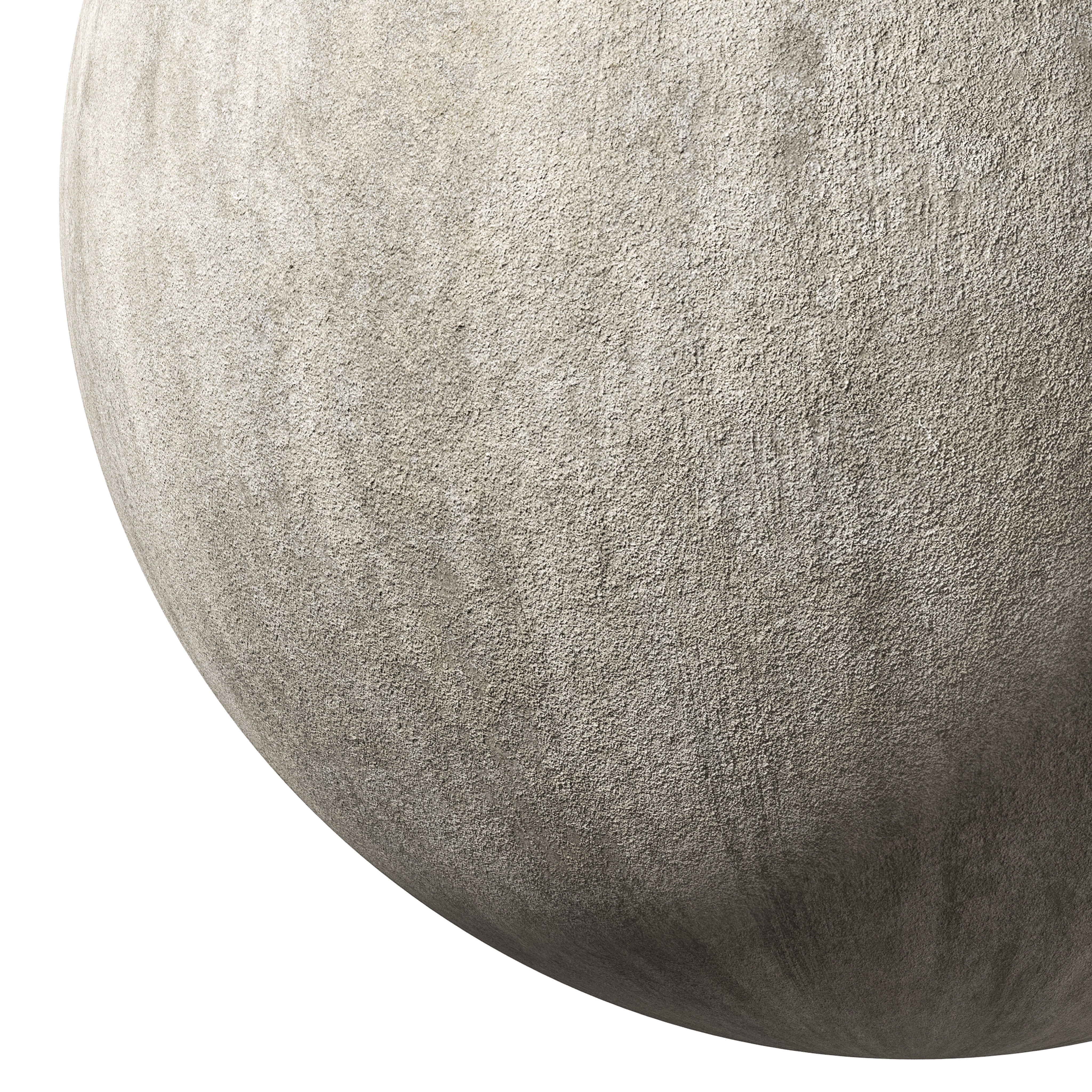 Seamless Plaster Material 95 Texture_7