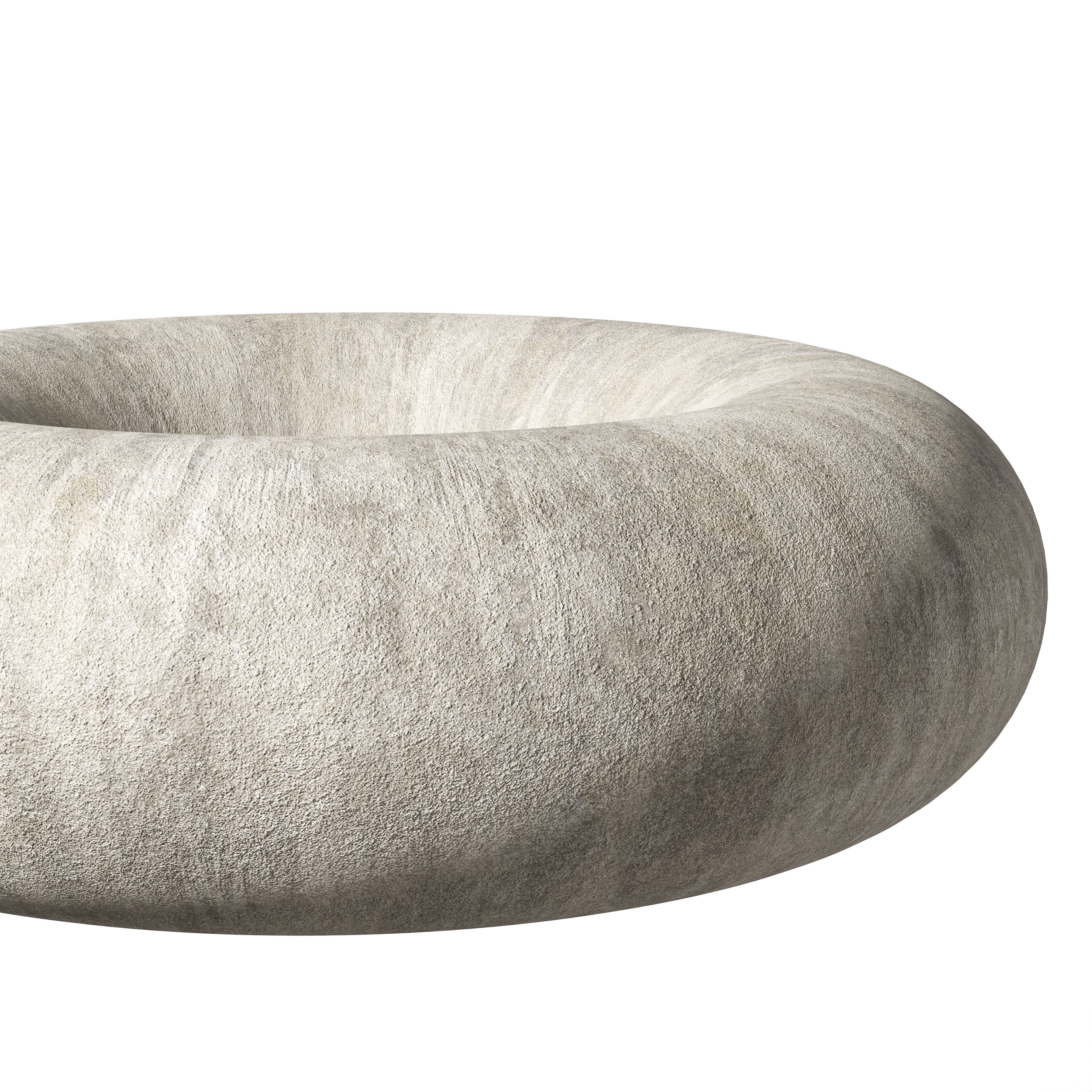 Seamless Plaster Material 95 Texture_2