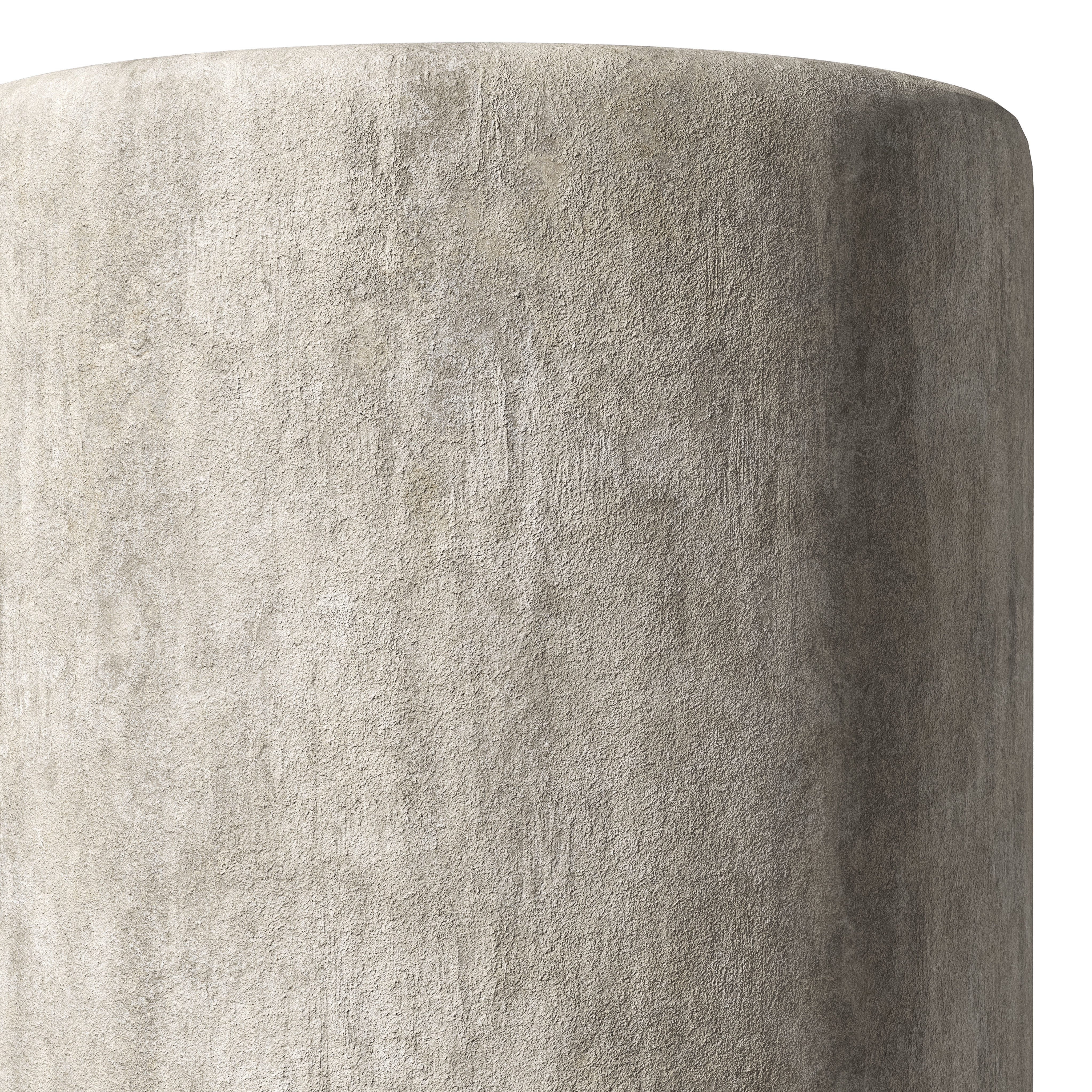 Seamless Plaster Material 95 Texture_4