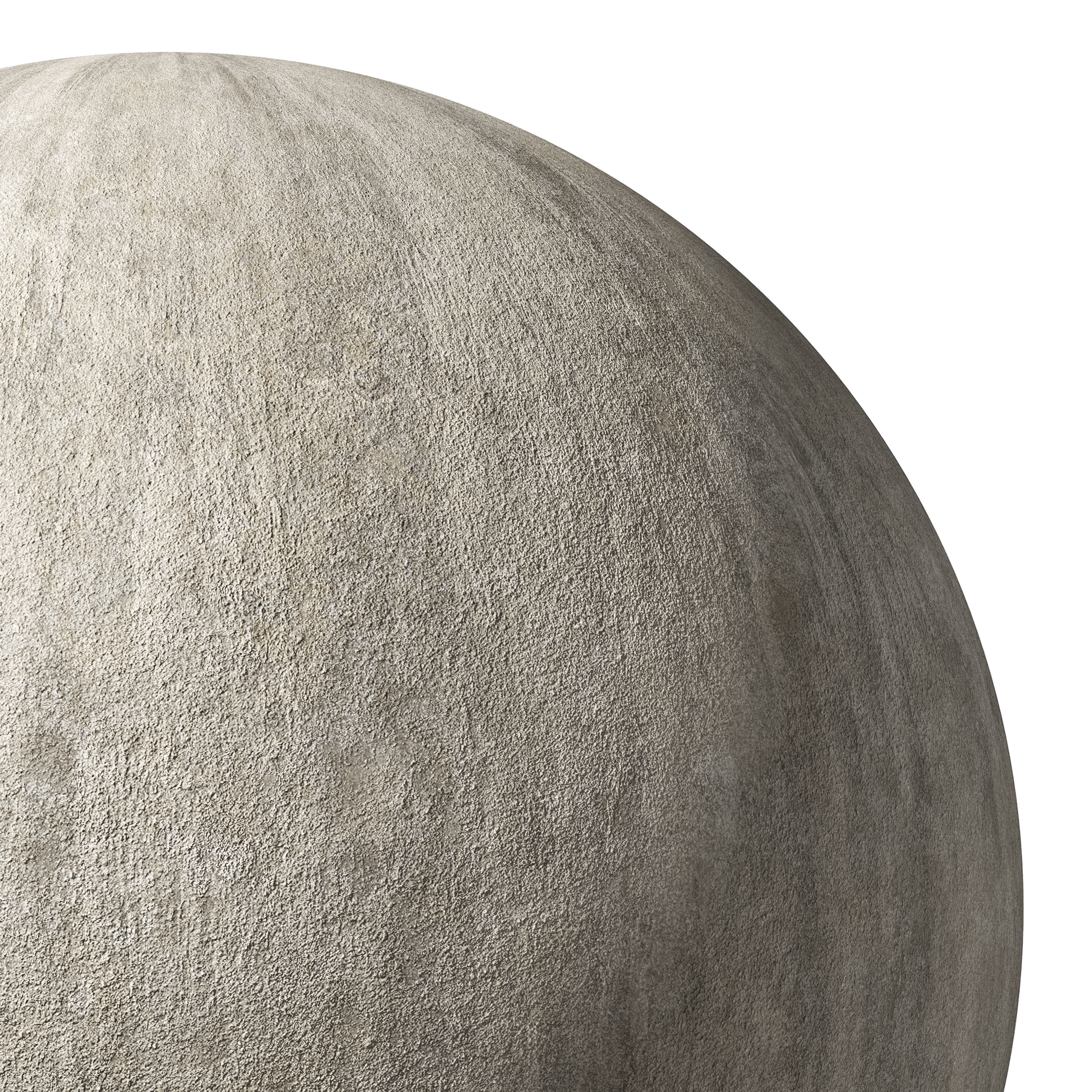 Seamless Plaster Material 95 Texture_6