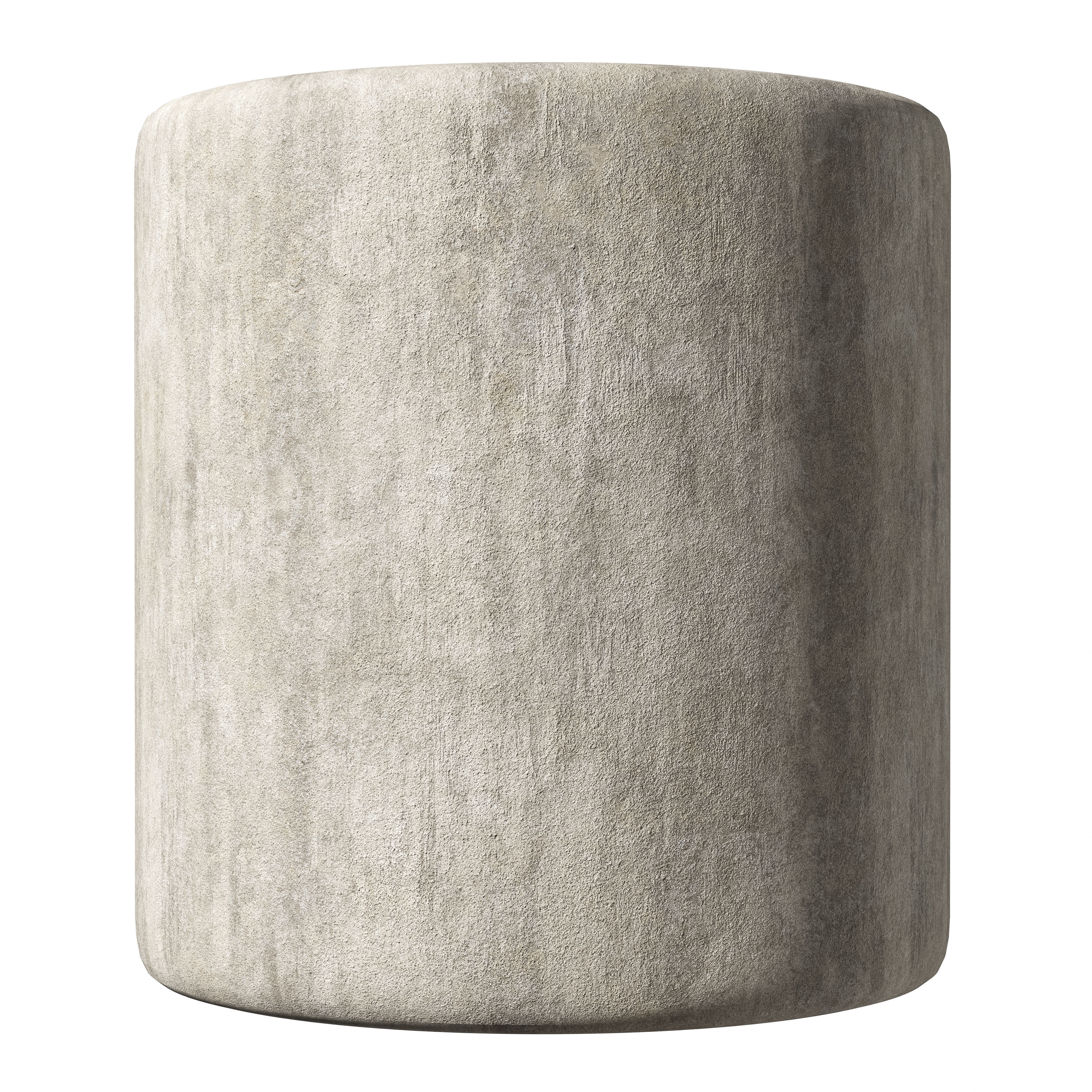 Seamless Plaster Material 95 Texture_1