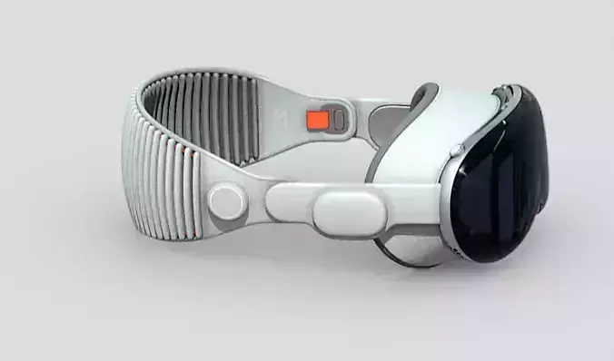 free apple vision pro ultra high quality