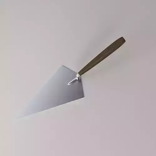 Pointing Trowel