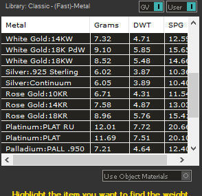 3D Engagement Ring 3D print model_9