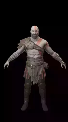 Kratos