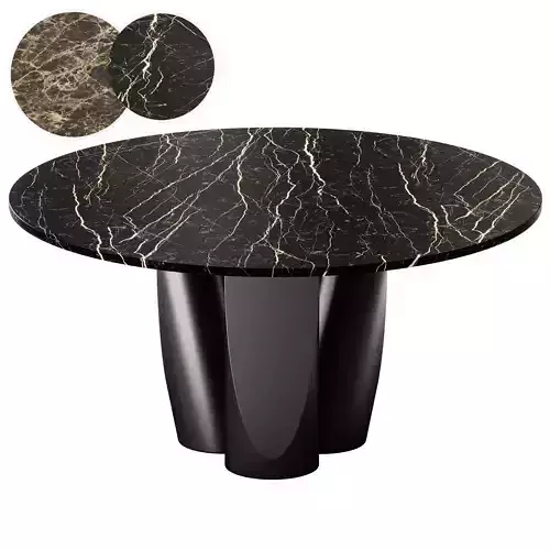 Ditre Italia Sentei Dining Table