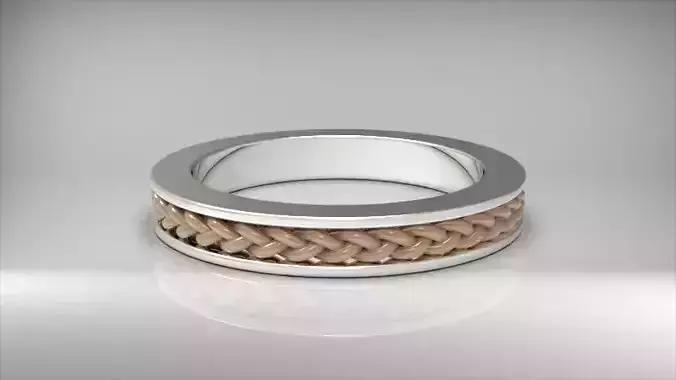ring for young women