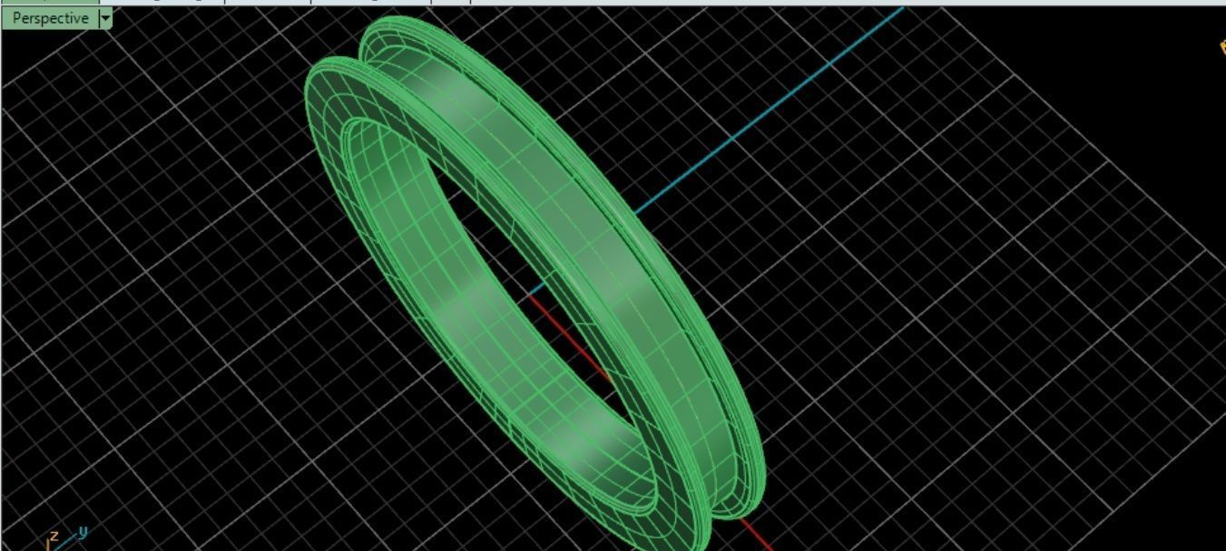 ring for young women 3D print model_10