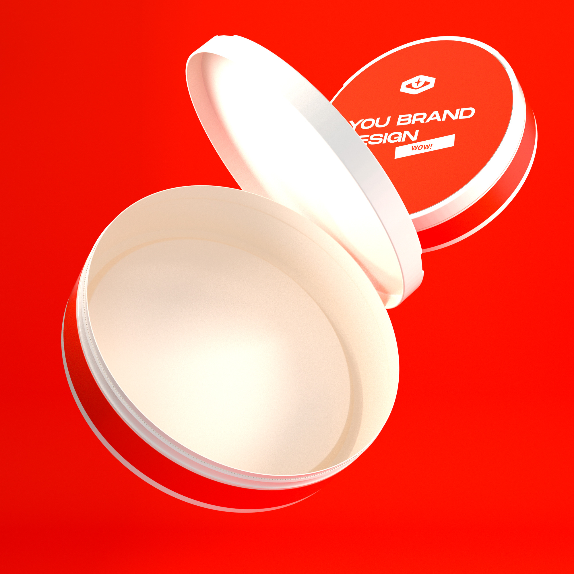 SNUS PACK 3D MODEL FREE OCTANE SCENE 3D model_2