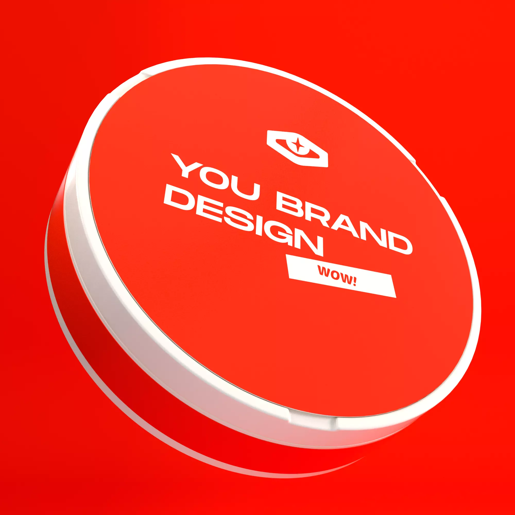 SNUS PACK 3D MODEL FREE OCTANE SCENE 3D model_0