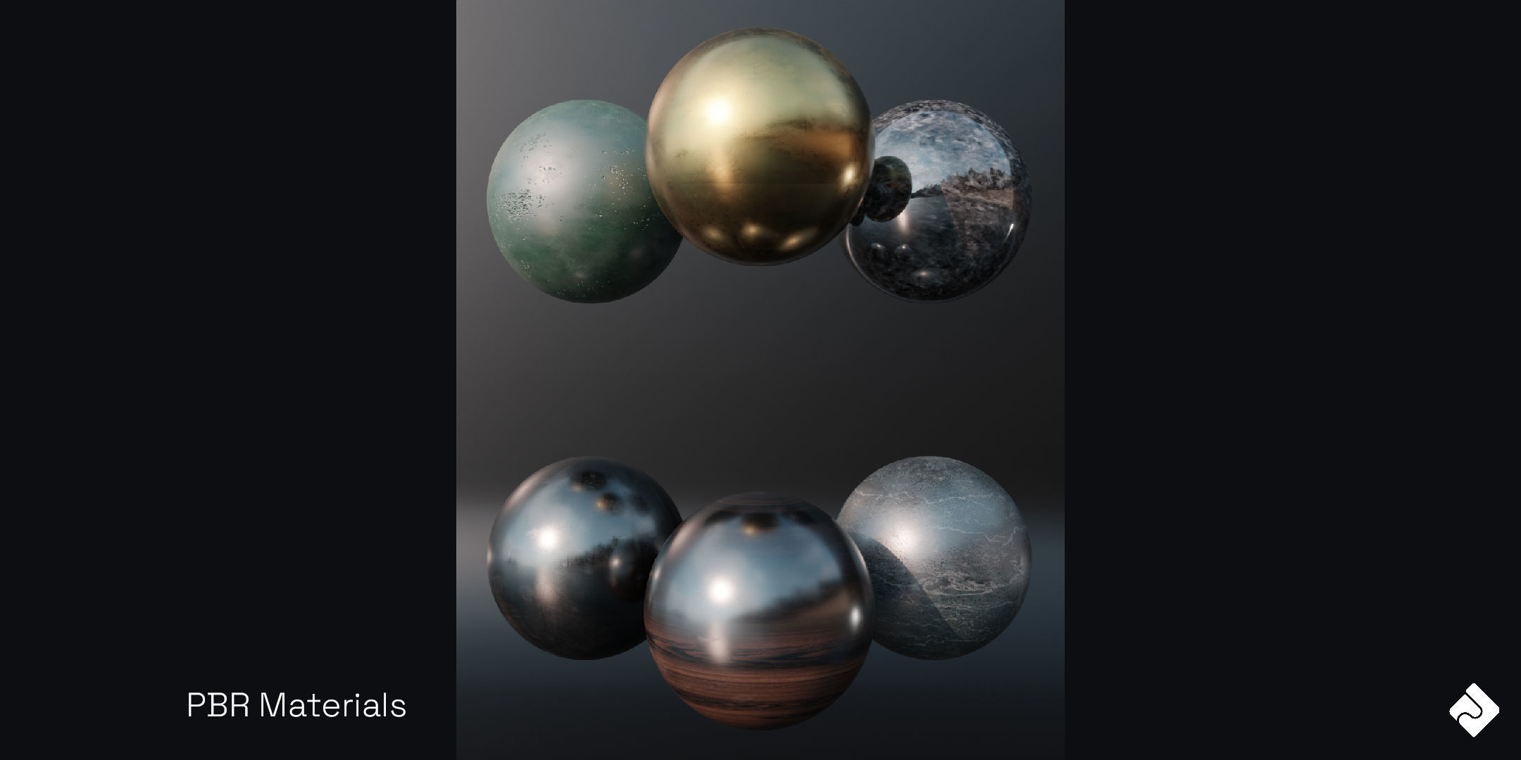 Sacred Temples - Asian Building Assets Blender 3D Kitbash Pack 3D model_8