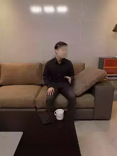 Realistic Interior Scene