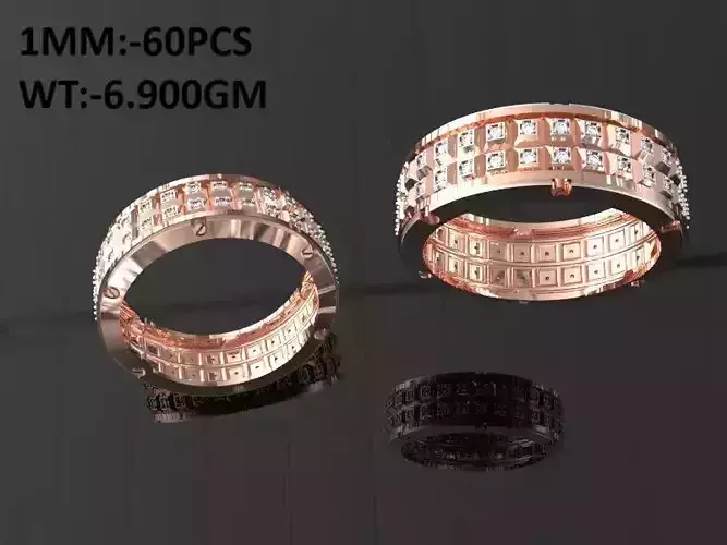 MEN RING