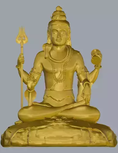shiv murti