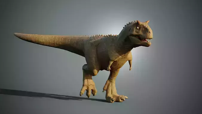 Carnotaurus
