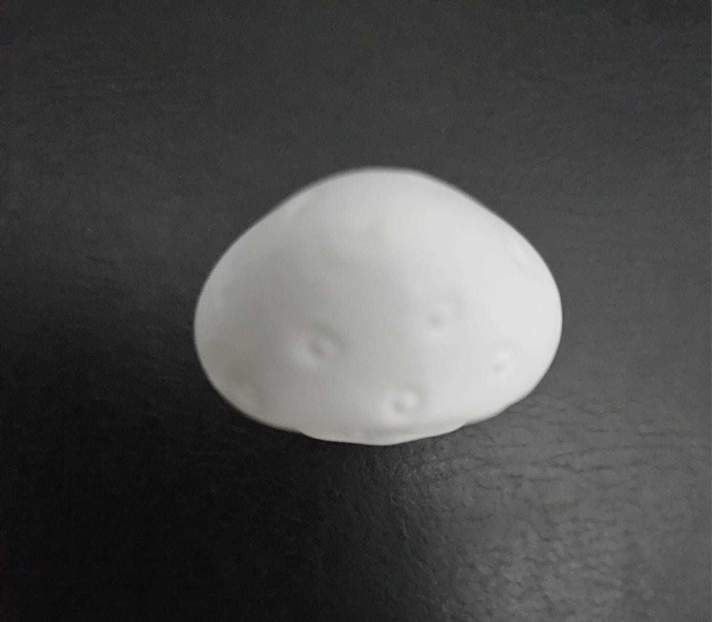 Fruit Kid - Strawberry 3D print model_14