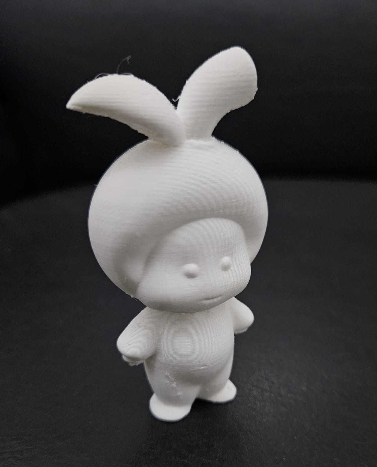 Cute Kids Kit 3D print model_12