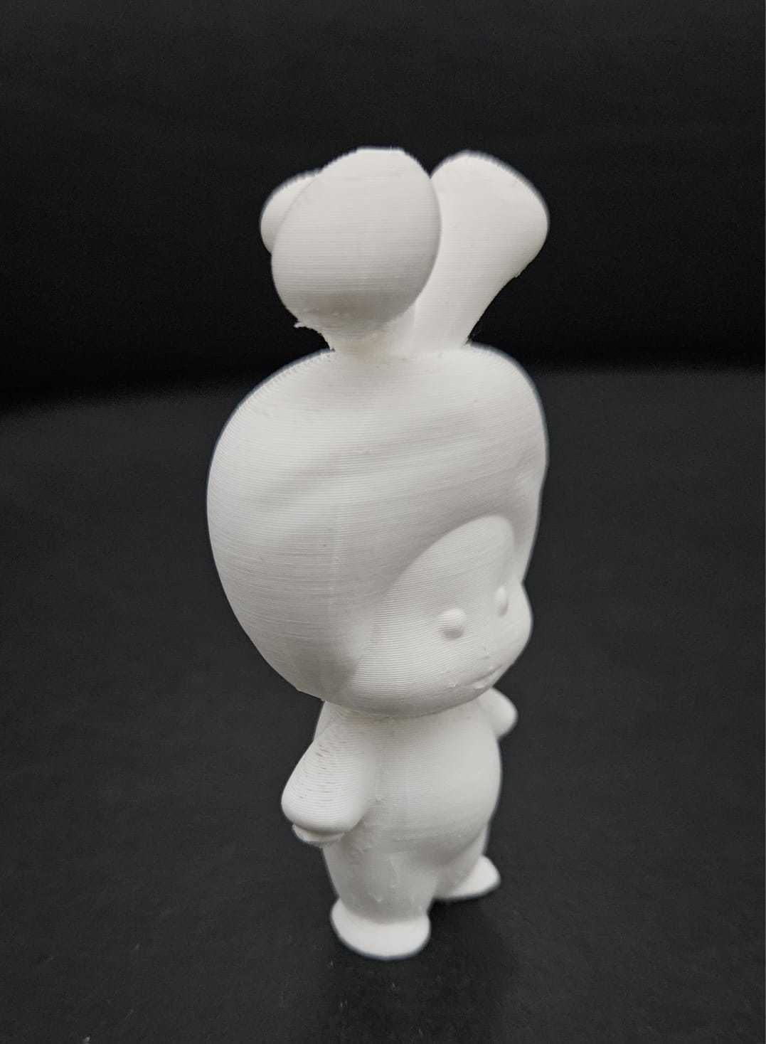 Cute Kids Kit 3D print model_4