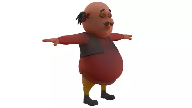 Motu Patlu