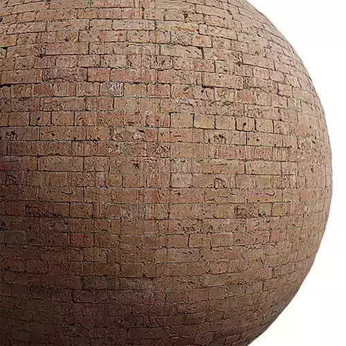Brick Seamless Texture 2K - EXR 5 - JPG 5 Texture