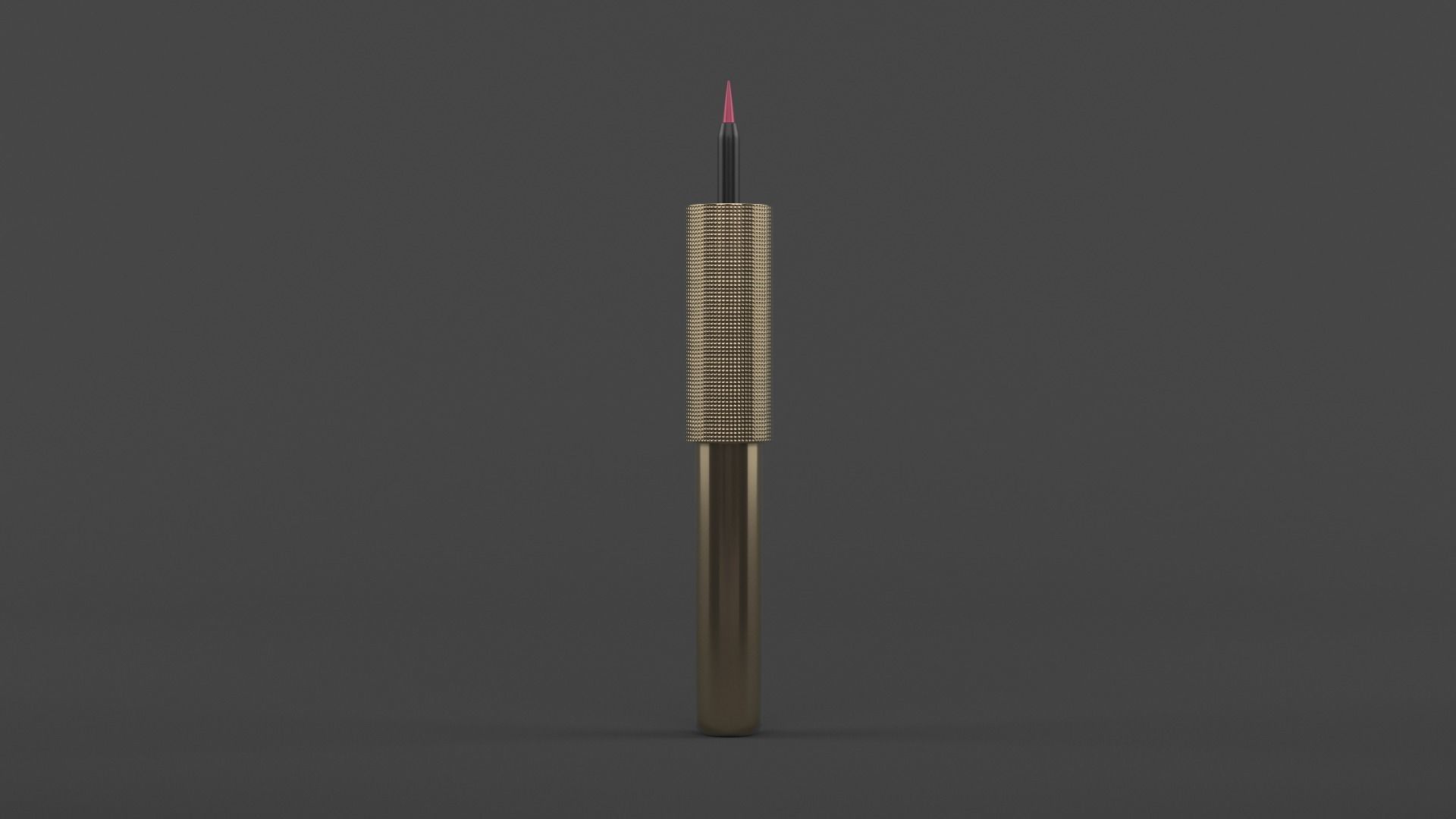 Eyeliner 3D model_4