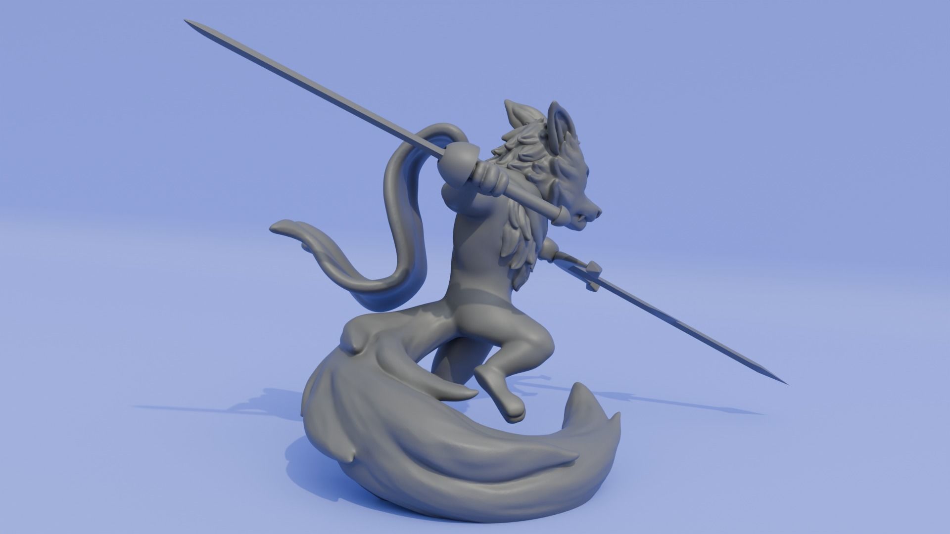 Here to Slay Expansion Bundle 02 3D print model_3