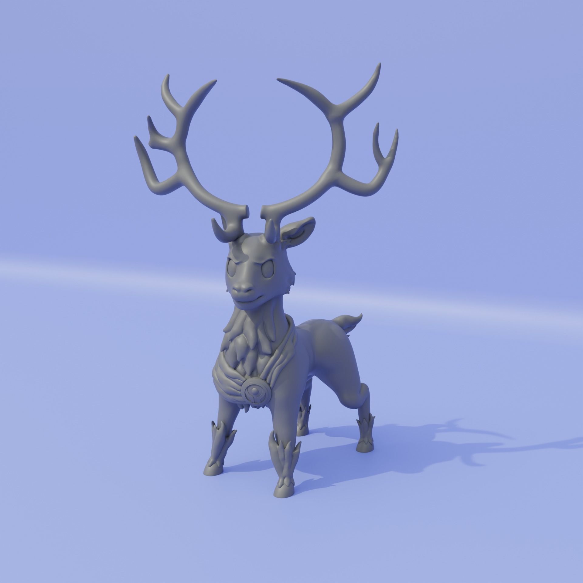 Here to Slay Expansion Bundle 02 3D print model_4