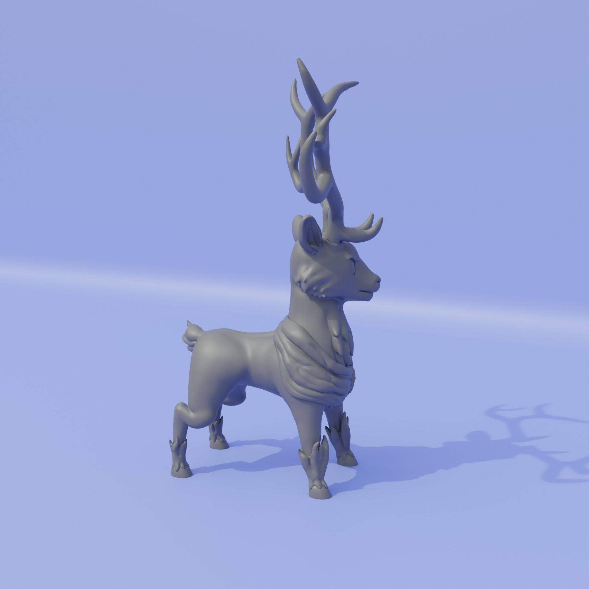 Here to Slay Expansion Bundle 02 3D print model_5