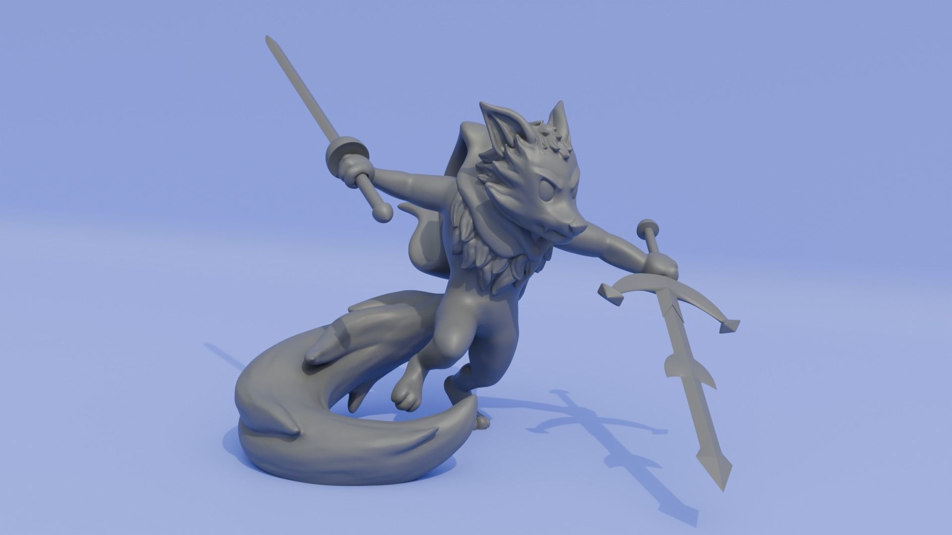 Here to Slay Expansion Bundle 02 3D print model_2