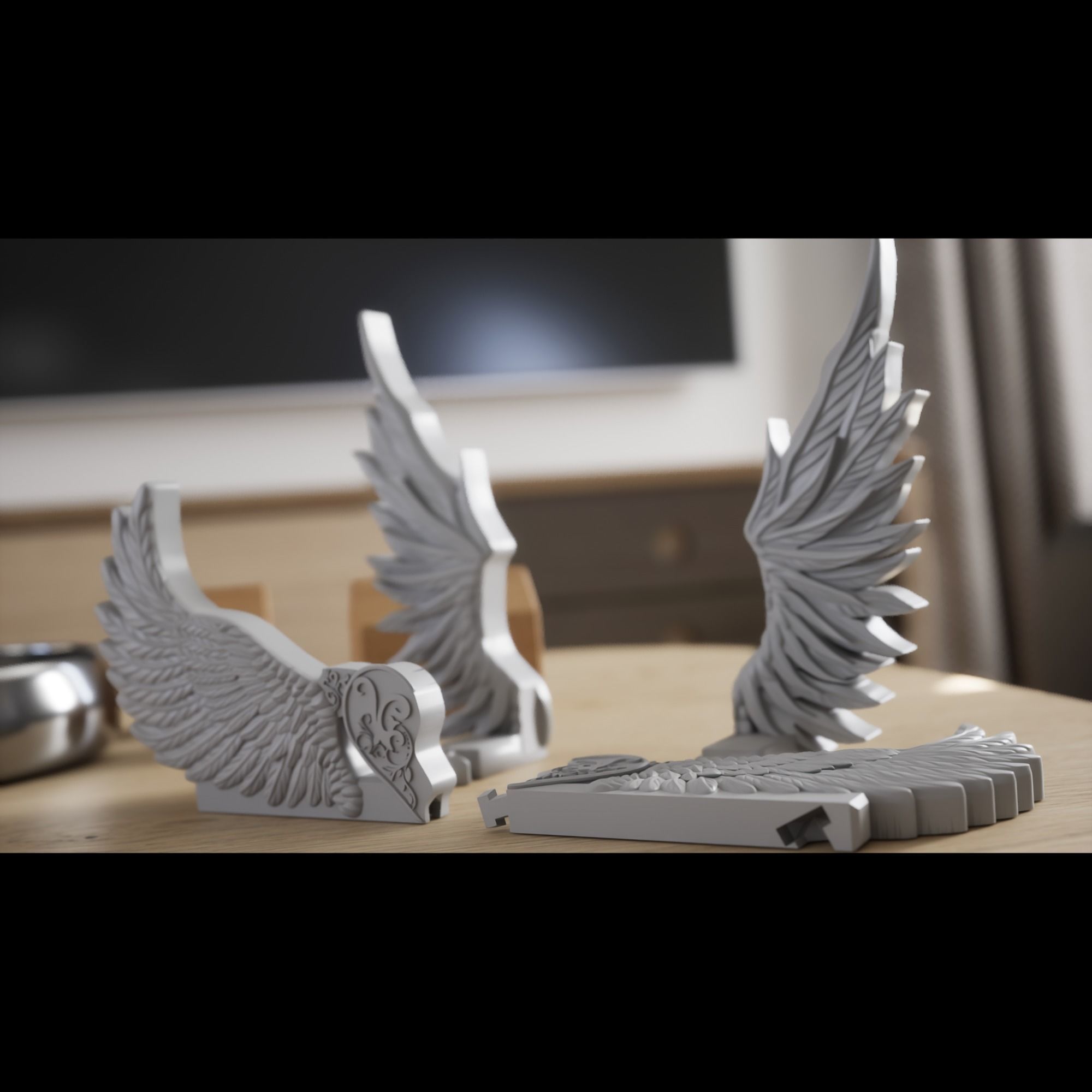 nintendo-switch-wings-dock 3D print model_2